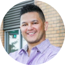 Dr. Colin Davis, DDS