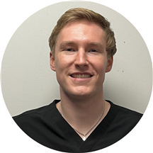 Dr. Colin Eggleston, DDS