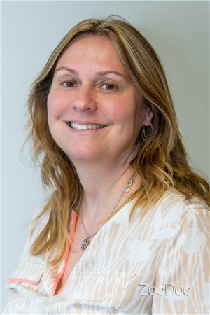 Dr. Colleen Dzikowski, DPM