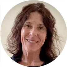 Dr. Colleen Gonyea, OD