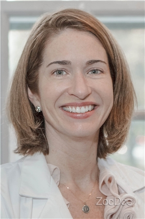 Dr. Colleen Halfpenny, MD