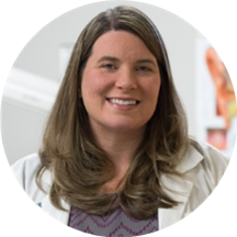 Dr. Colleen Johnson, MD