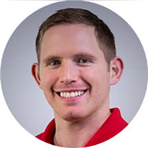 Dr. Collin Brown, PT, DPT