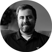 Dr. Colton Hoffenbacker, DC
