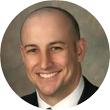 Dr. Conner Crumbliss, OD