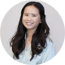 Dr. Connie Chen, OD
