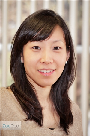 Dr. Connie Goh, DMD