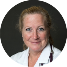 Dr. Connie Mercer, MD