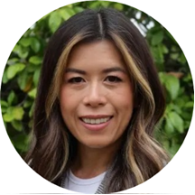 Dr. Connie Tan, OD