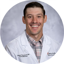 Dr. Connor Christensen, DO