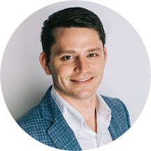 Dr. Connor Despot, DMD