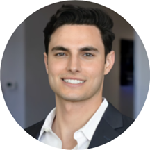 Dr. Connor Malek, DDS