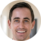 Dr. Connor Naasz, DC