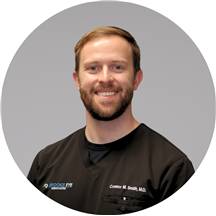 Dr. Connor Smith, MD