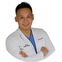 Dr. Connor Van, DMD