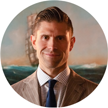 Dr. Connor Ziegler, MD