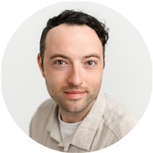 Dr. Conor Hegewald, DO