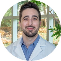 Dr. Conor Vickers, MD