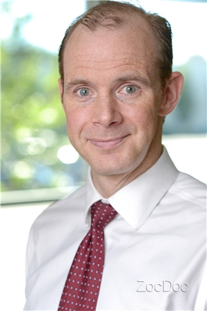 Dr. Conrad Hamilton, MD