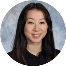 Dr. Constance Hyunju Cho, OD
