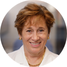 Dr. Constance Young, MD