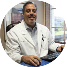 Dr. Constantine Barbounis, DPM, FACFAS