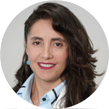 Dr. Consuelo Palacios, DDS