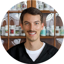 Dr. Cooper Krone, DC