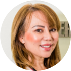 Dr. Coracel Templo, DDS