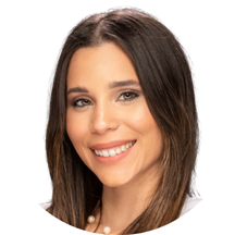Dr. Coraima De Jesus, DMD