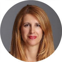 Dr. Coral Harriman, PsyD