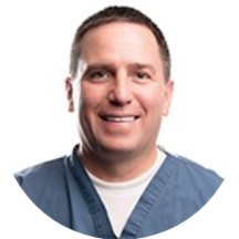 Dr. Coray Preece, DDS