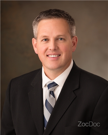 Dr. Corbett Winegar, MD