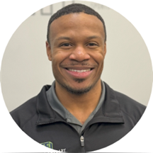 Dr. Corey Ball, DPT