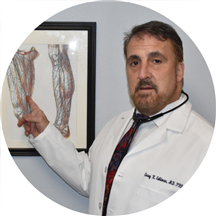 Dr. Corey Goldman, MD, PhD, FACP