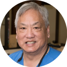 Dr. Corey Jang, DDS