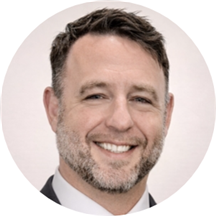 Dr. Corey Strunk, DC