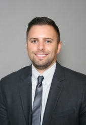Dr. Corey Truman, DMD