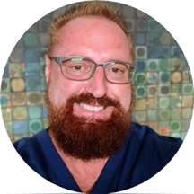 Dr. Corey Whitney, DC