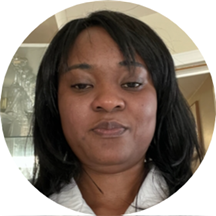 Dr. Corine Iwuala, RN, DNP, PMHNP