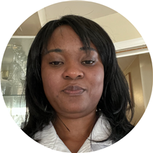 Dr. Corine Iwuala, RN, DNP, PMHNP