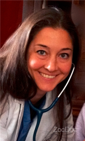 Dr. Corinna Bowser, MD