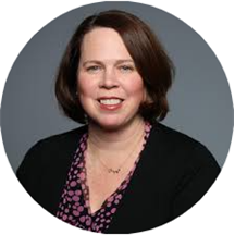 Dr. Corinna Wojcik, MD