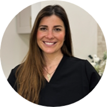 Dr. Corinne Russo, DPT, PT