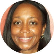 Dr. Corliss Austin-Harris, DPM