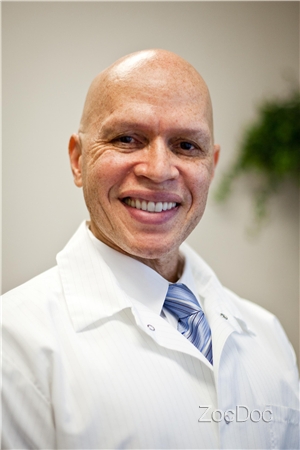 Dr. Cornal Ridgell, DMD