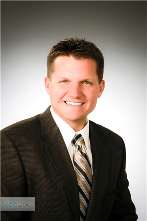 Dr. Cory Nelson, MD