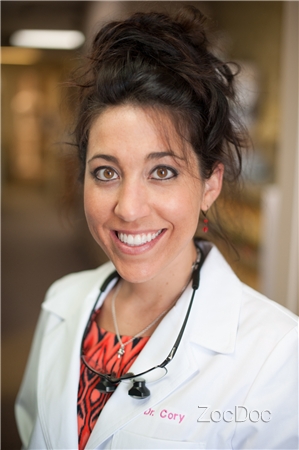 Dr. Cory Scanlon Glowczewski, DDS