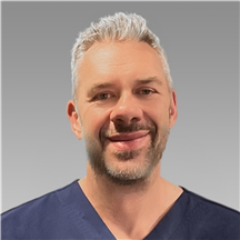 Dr. Cory Seylar, OD