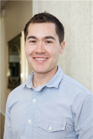 Dr. Cory Timbers, DDS